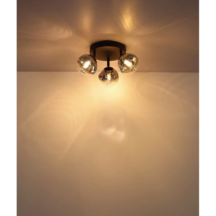 Globo - Spotlampe 3xG9/5W/230V