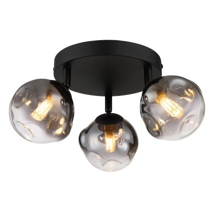 Globo - Spotlampe 3xG9/5W/230V