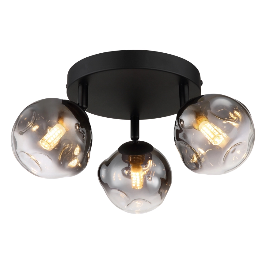 Globo - Spotlampe 3xG9/5W/230V