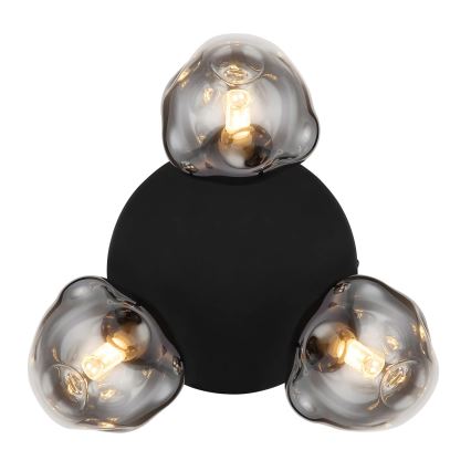 Globo - Spotlampe 3xG9/5W/230V