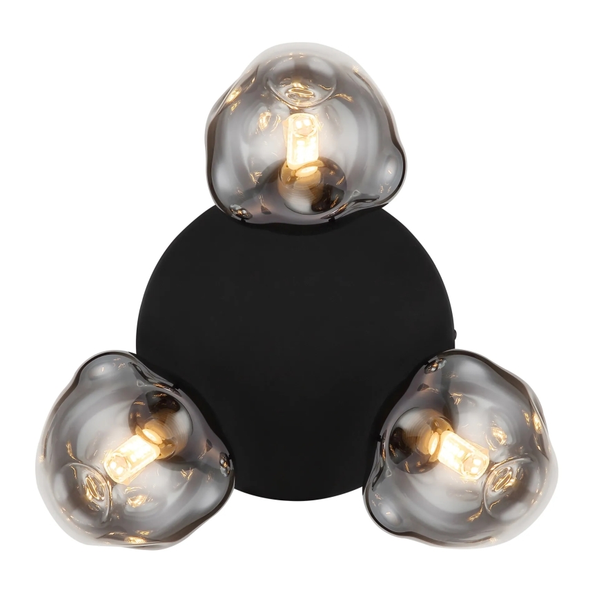 Globo - Spotlampe 3xG9/5W/230V