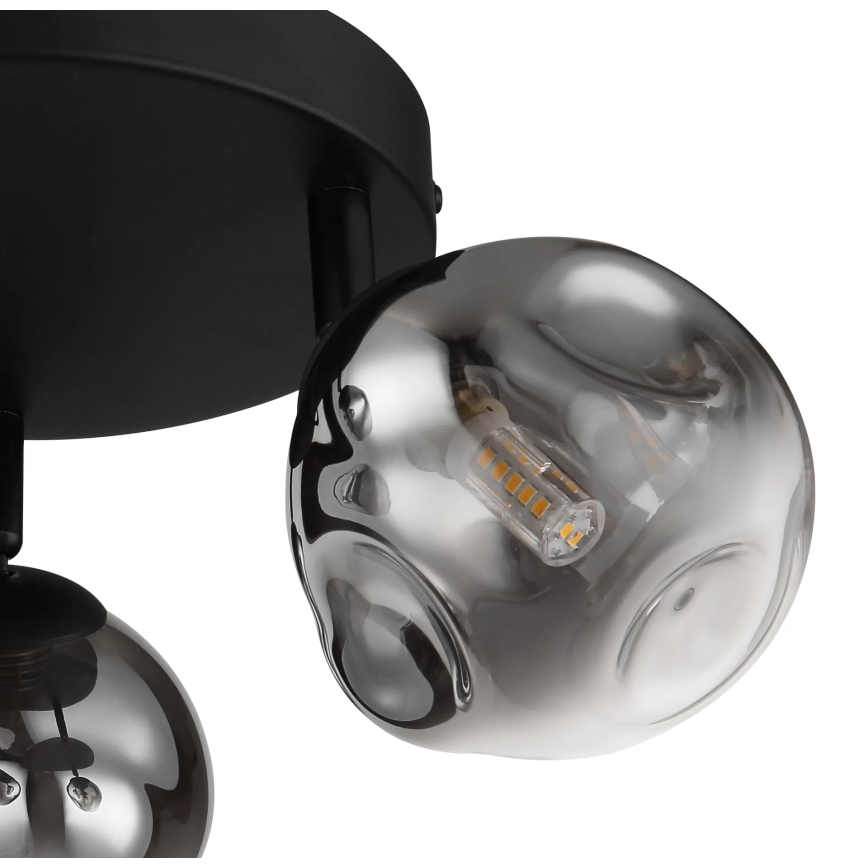 Globo - Spotlampe 3xG9/5W/230V
