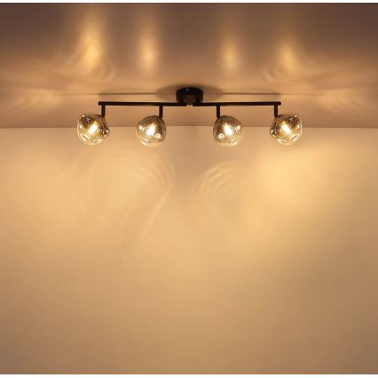 Globo - Spotlampe 4xG9/5W/230V
