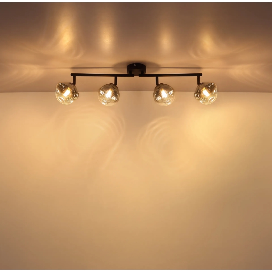 Globo - Spotlampe 4xG9/5W/230V