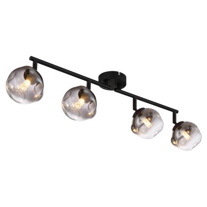 Globo - Spotlampe 4xG9/5W/230V