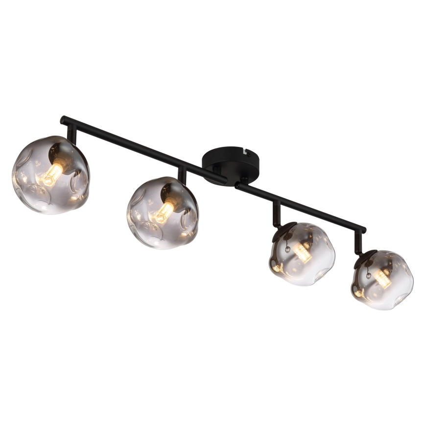 Globo - Spotlampe 4xG9/5W/230V