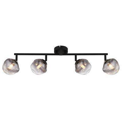 Globo - Spotlampe 4xG9/5W/230V