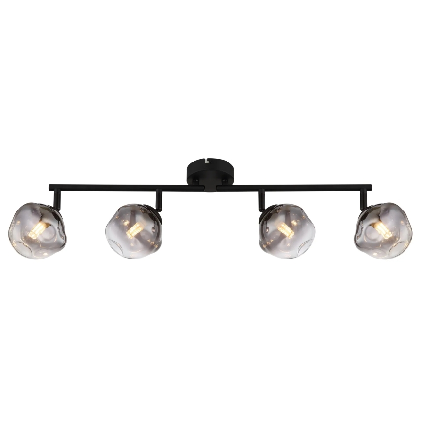 Globo - Spotlampe 4xG9/5W/230V
