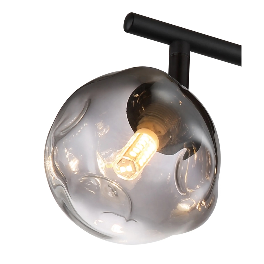 Globo - Spotlampe 4xG9/5W/230V
