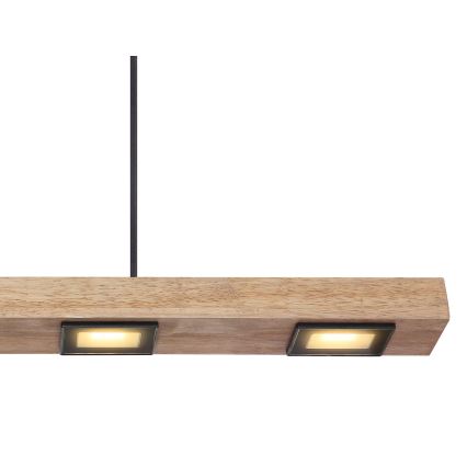 Globo - LED pendel 6xLED/5W/230V