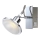 GLOBO 56953-1 - LED spotlamper AARON LED 1xLED/5W