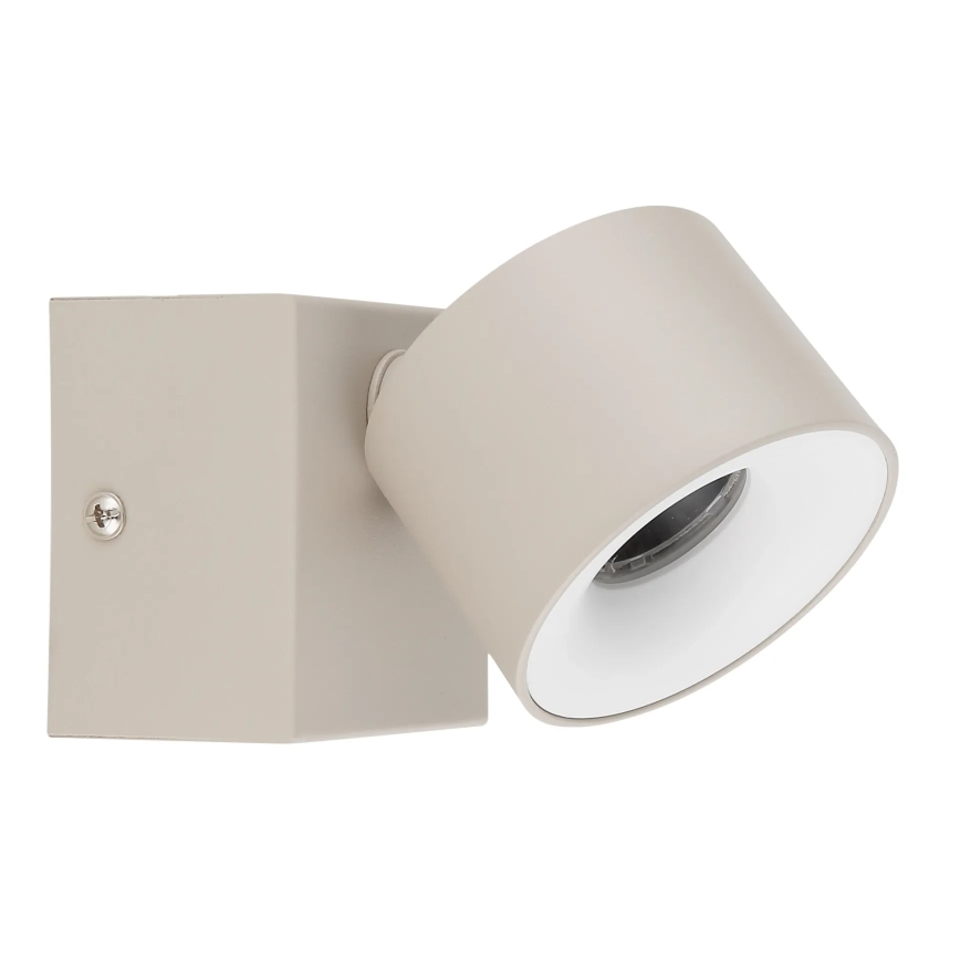 Globo - LED-vægspot LED/6W/230V