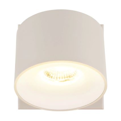 Globo - LED-vægspot LED/6W/230V