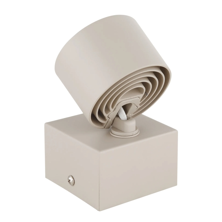 Globo - LED-vægspot LED/6W/230V