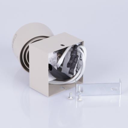 Globo - LED-vægspot LED/6W/230V