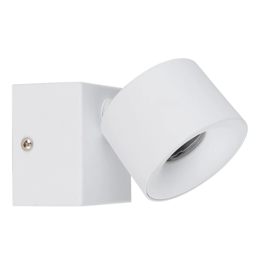 Globo - LED vægspot LED/6W/230V hvid