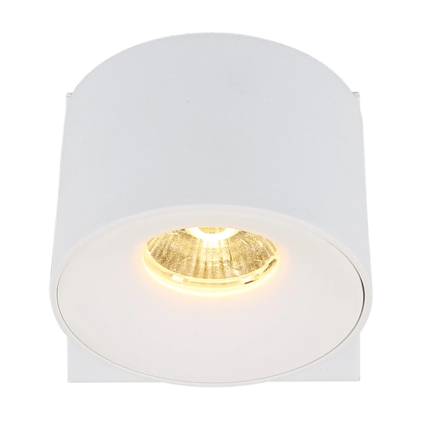 Globo - LED vægspot LED/6W/230V hvid