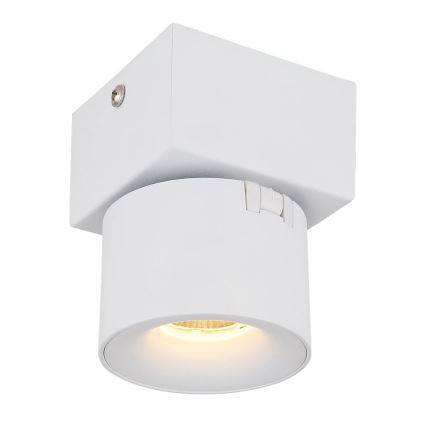 Globo - LED vægspot LED/6W/230V hvid