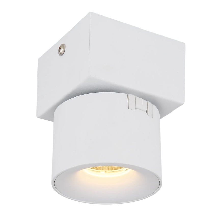 Globo - LED vægspot LED/6W/230V hvid