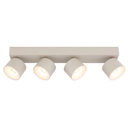 Globo - LED-spot 4xLED/6W/230V