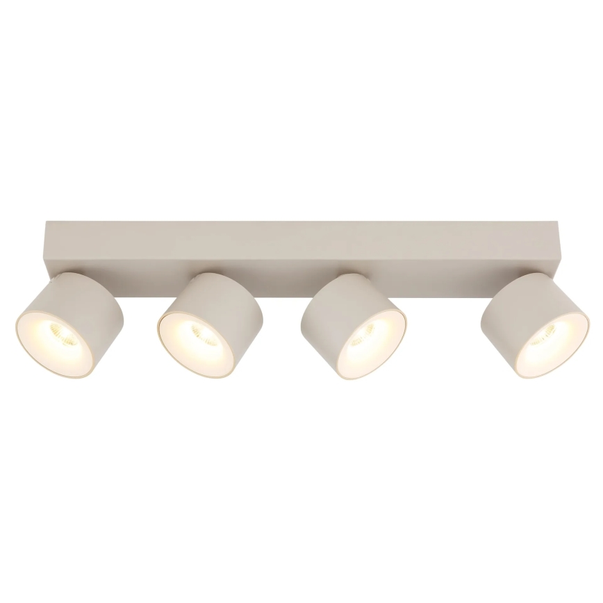 Globo - LED-spot 4xLED/6W/230V
