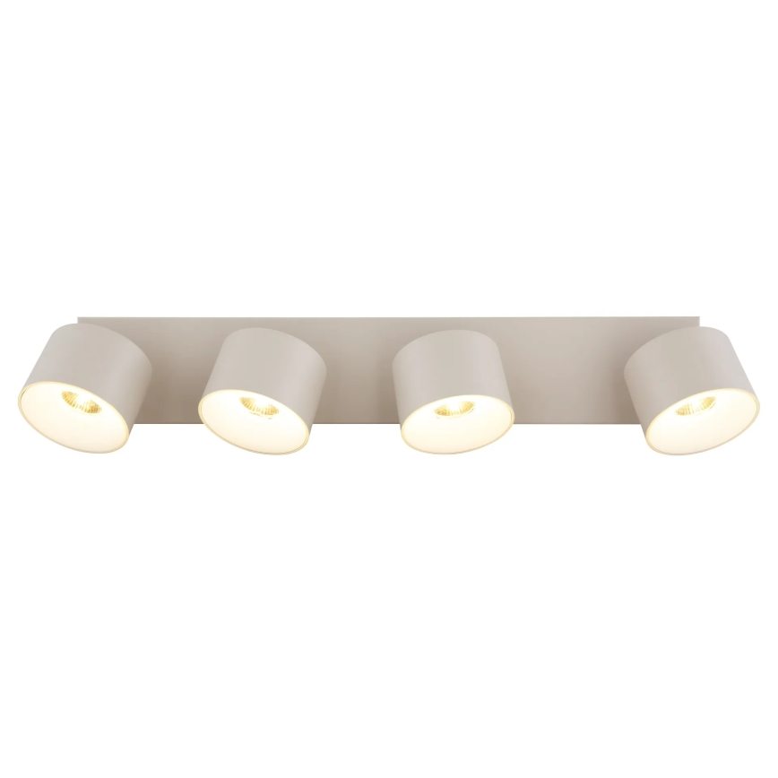 Globo - LED-spot 4xLED/6W/230V