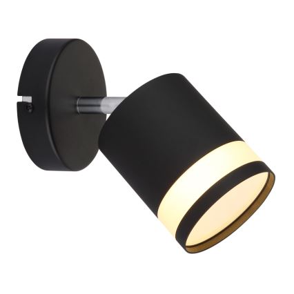 Globo - LED vægspot 1xGX53/7W/230V 3000K