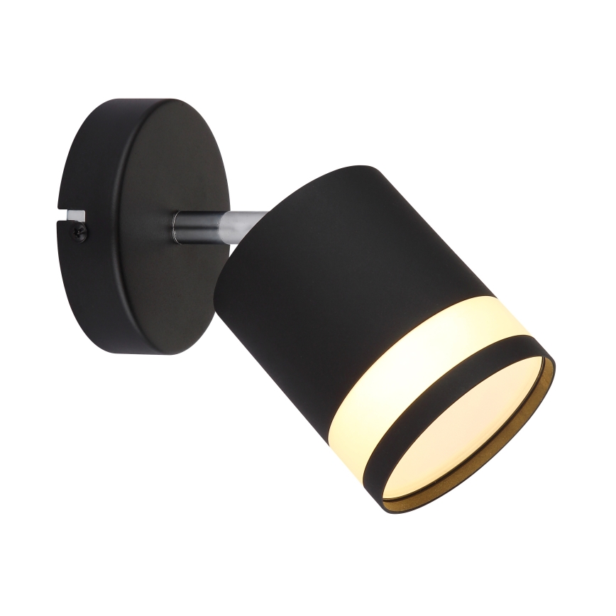 Globo - LED vægspot 1xGX53/7W/230V 3000K