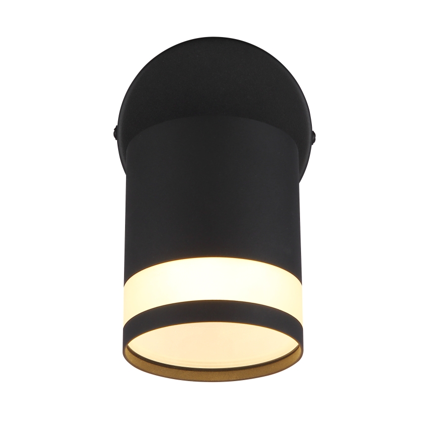 Globo - LED vægspot 1xGX53/7W/230V 3000K
