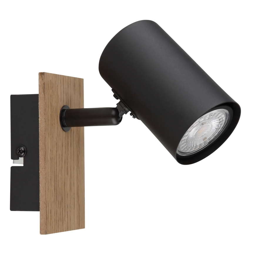 Globo - Vægspot 1xGU10/35W/230V