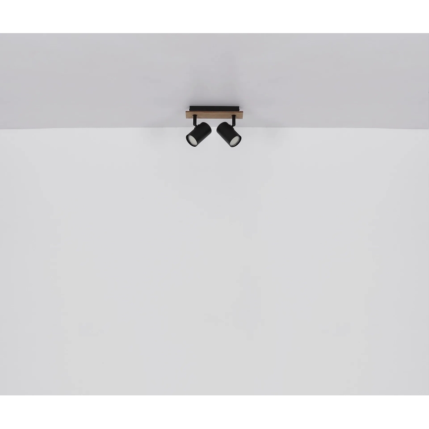 Globo - Spotlampe 2xGU10/35W/230V