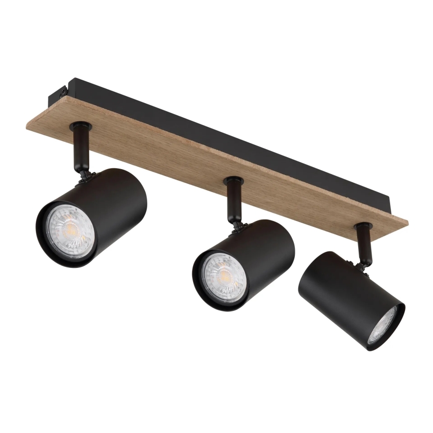 Globo - Spotlampe 3xGU10/35W/230V