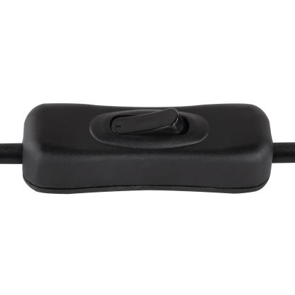 Globo - Bordlampe 1xGU10/5W/230V mat krom