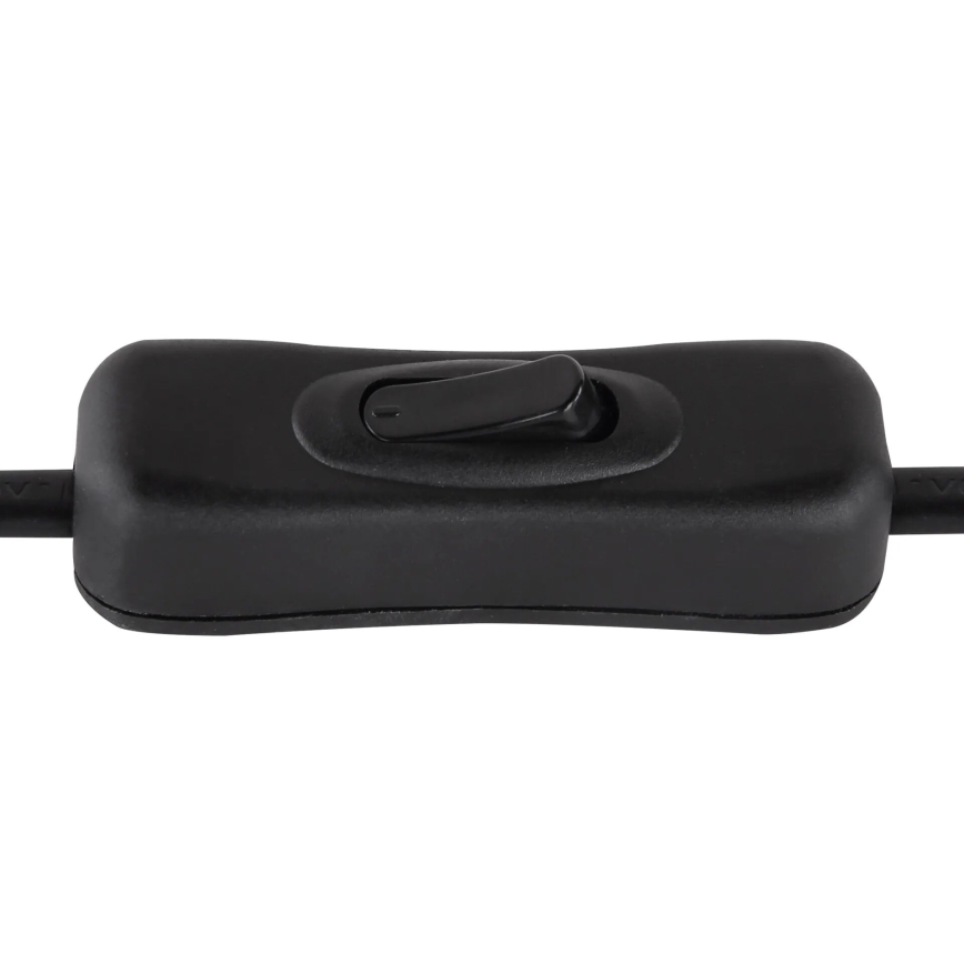 Globo - Bordlampe 1xGU10/5W/230V mat krom