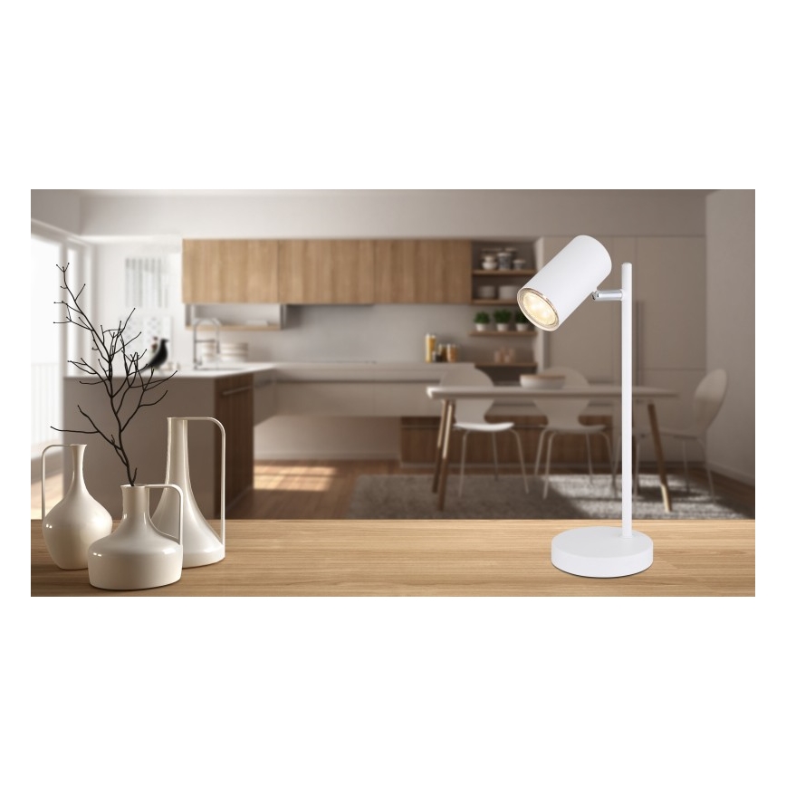 Globo - Bordlampe 1xGU10/5W/230V
