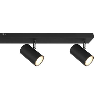 Globo - Spotlampe 6xGU10/35W/230V