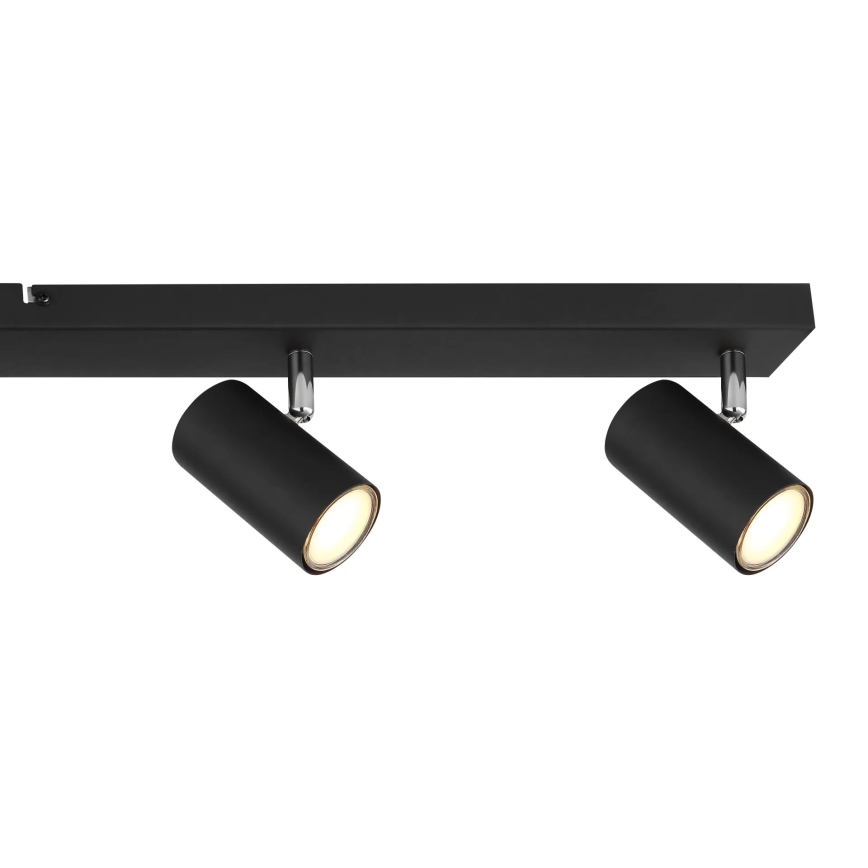 Globo - Spotlampe 6xGU10/35W/230V