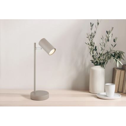 Globo - Bordlampe 1xGU10/5W/230V