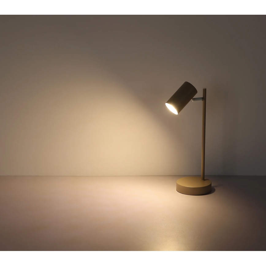 Globo - Bordlampe 1xGU10/5W/230V