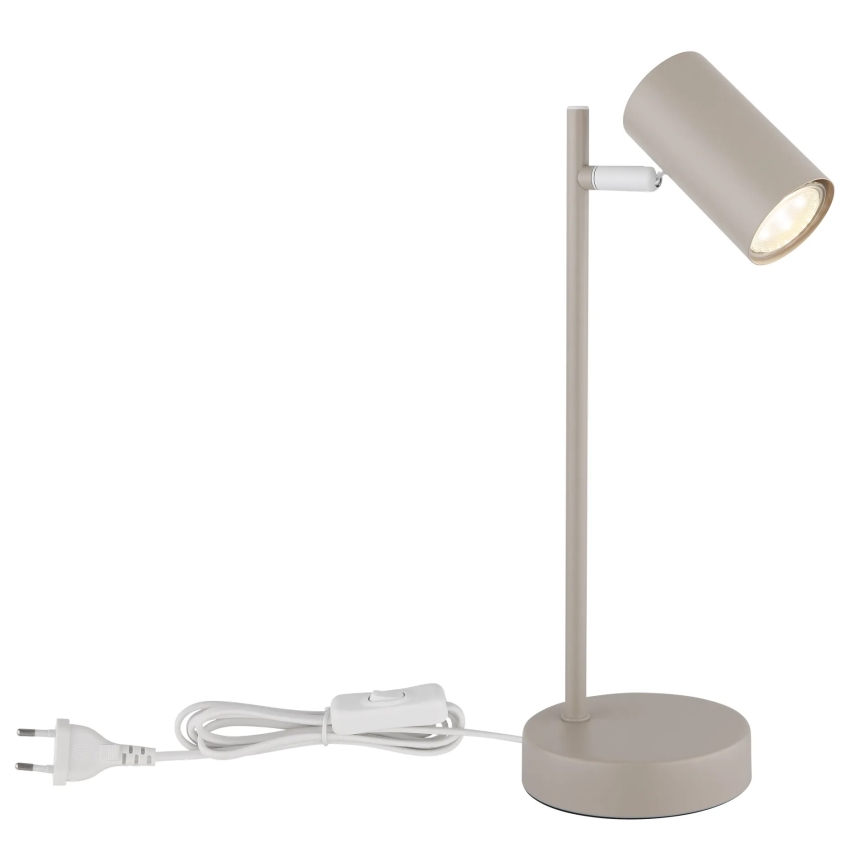 Globo - Bordlampe 1xGU10/5W/230V