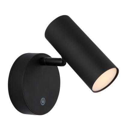 Globo - LED Dæmpbar vægspotlampe LED/0,4W/3,7V 1800 mAh