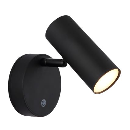 Globo - LED vægspot dæmpbar LED/0,4W/3,7V 1800 mAh