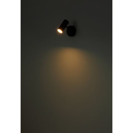 Globo - LED vægspot dæmpbar LED/0,4W/3,7V 1800 mAh