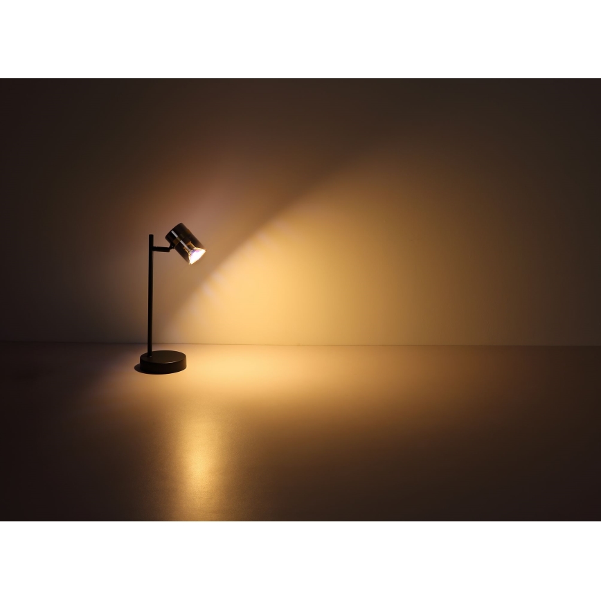 Globo - Bordlampe 1xGU10/8W/230V