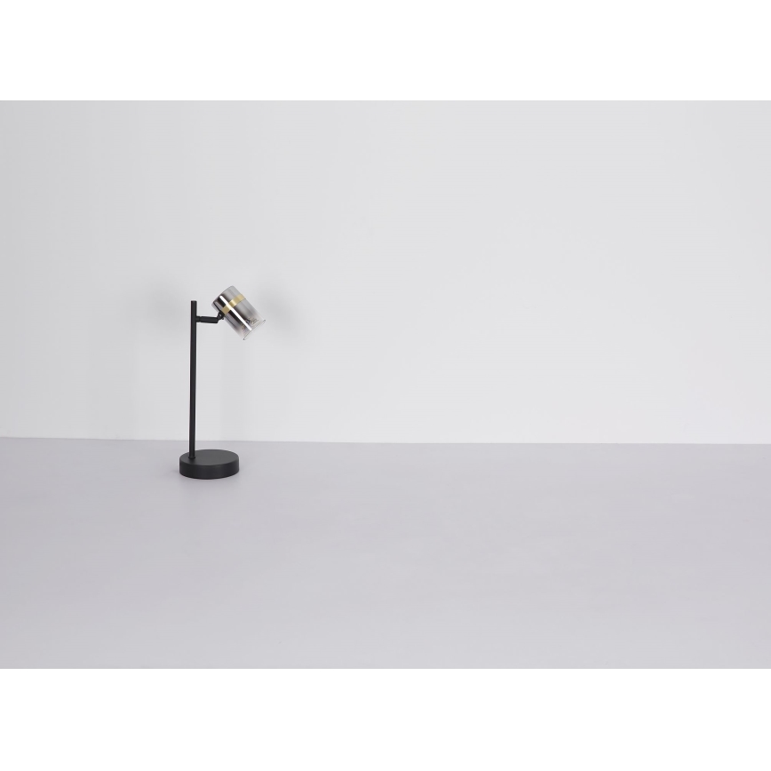 Globo - Bordlampe 1xGU10/8W/230V