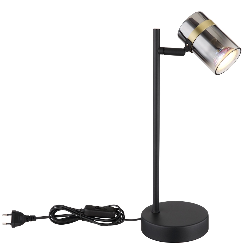 Globo - Bordlampe 1xGU10/8W/230V