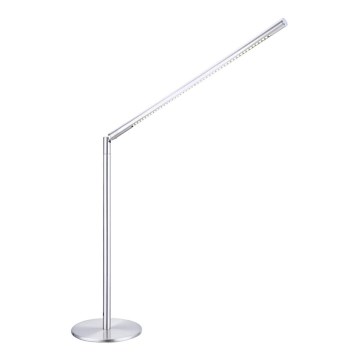 GLOBO 58153 - Bord LED-lys ORION LED 48xLED/0,062W