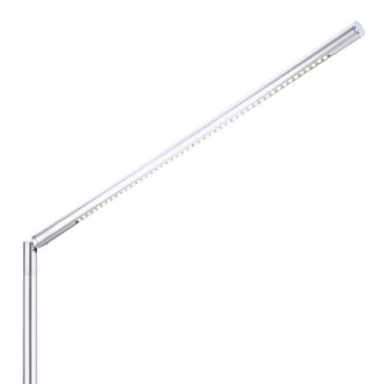 GLOBO 58153 - Bord LED-lys ORION LED 48xLED/0,062W