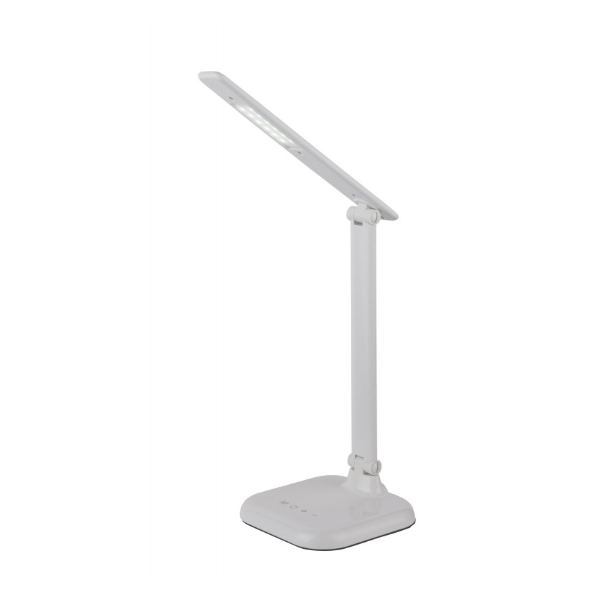 Globo - LED skrivebordslampe dæmpbar LED/7W/230V