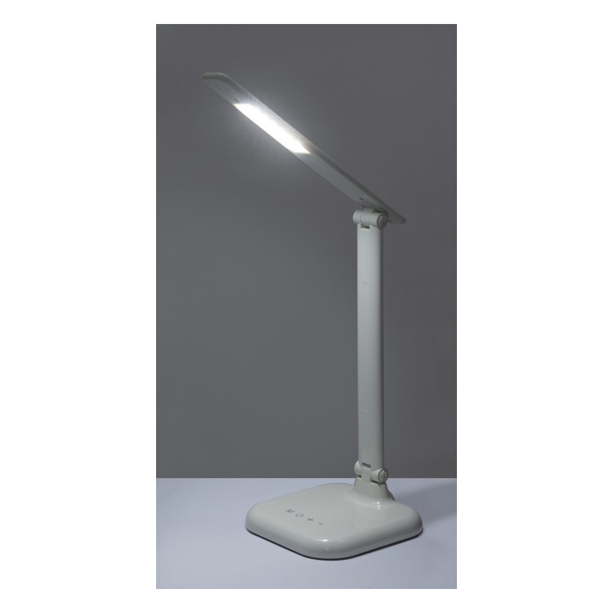 Globo - LED skrivebordslampe dæmpbar LED/7W/230V